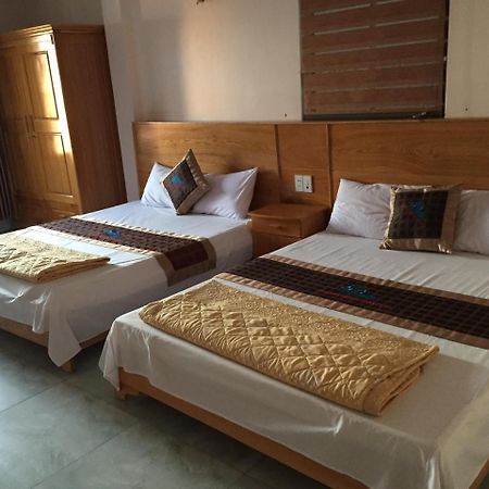 Sea Dragon Hotel Dong Khe Sau Luaran gambar
