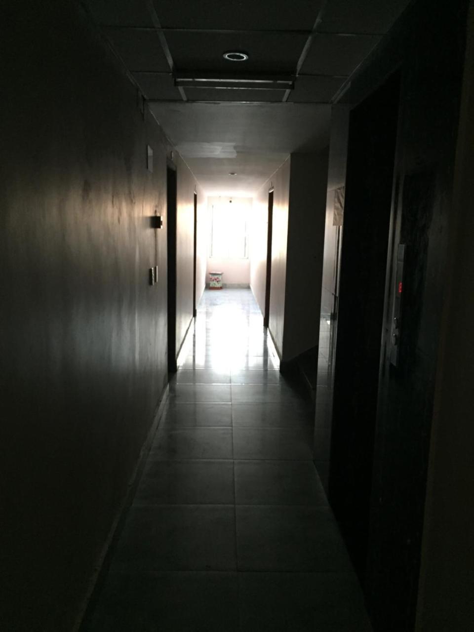 Sea Dragon Hotel Dong Khe Sau Luaran gambar
