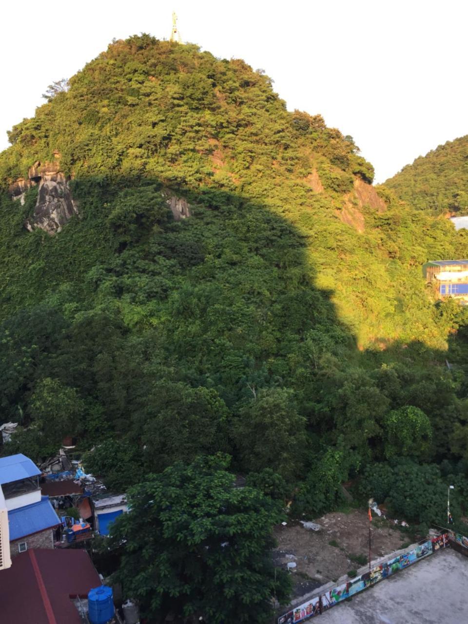 Sea Dragon Hotel Dong Khe Sau Luaran gambar