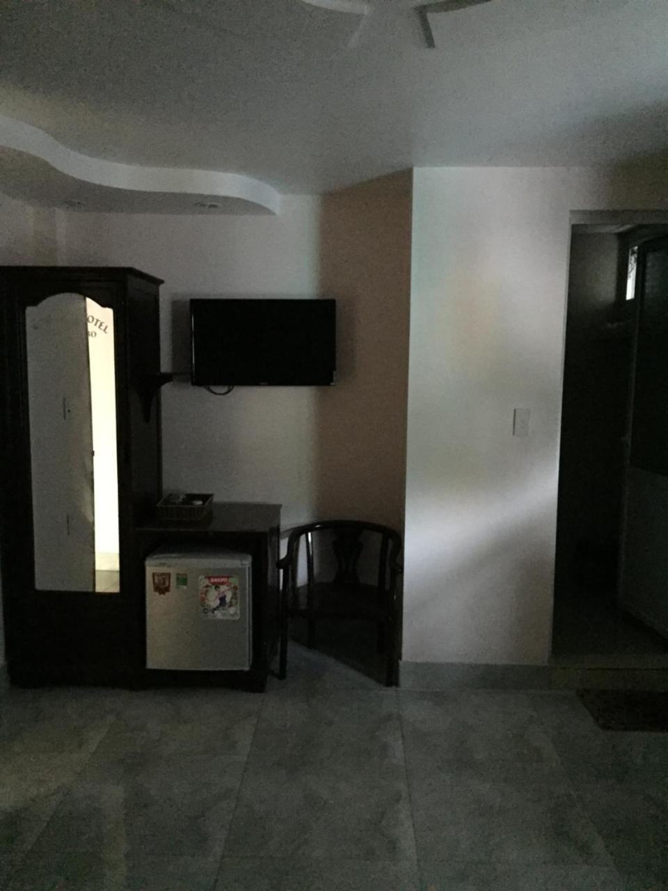 Sea Dragon Hotel Dong Khe Sau Luaran gambar